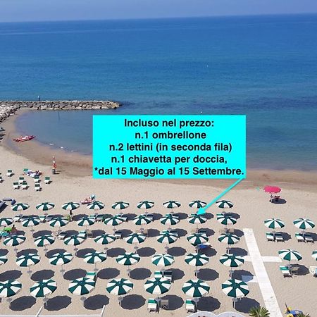 T-Village502 Anzio Luaran gambar
